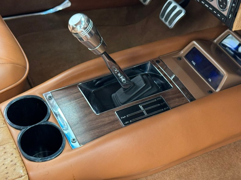 1968 Chevrolet Camaro 40