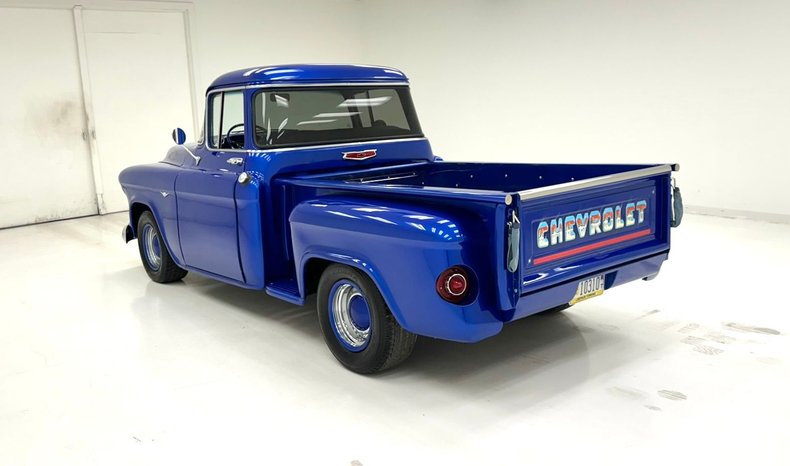 1955 Chevrolet 3100 3