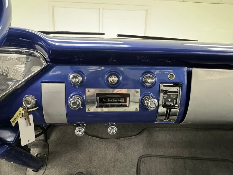 1955 Chevrolet 3100 39