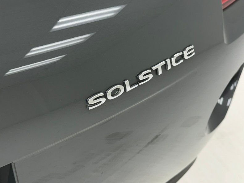 2009 Pontiac Solstice 22