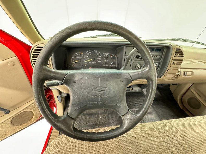 1996 Chevrolet C1500 31