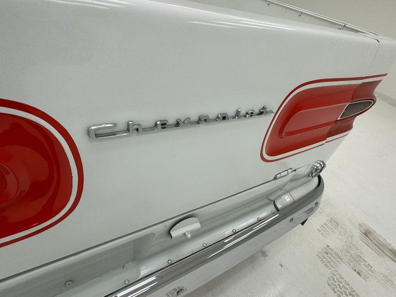 1964 Chevrolet Corvair 18