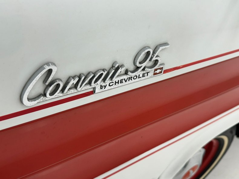 1964 Chevrolet Corvair 15