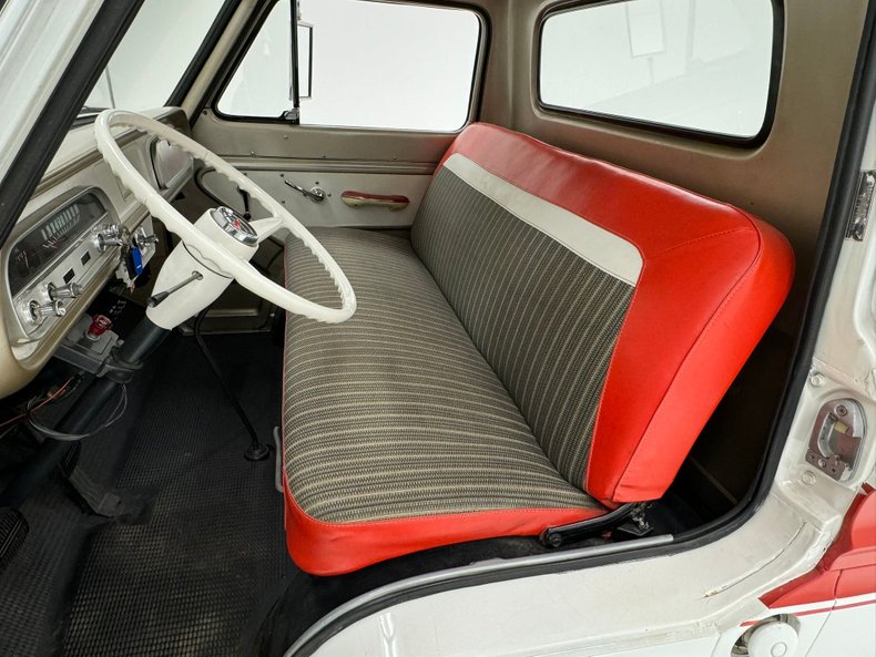 1964 Chevrolet Corvair 30