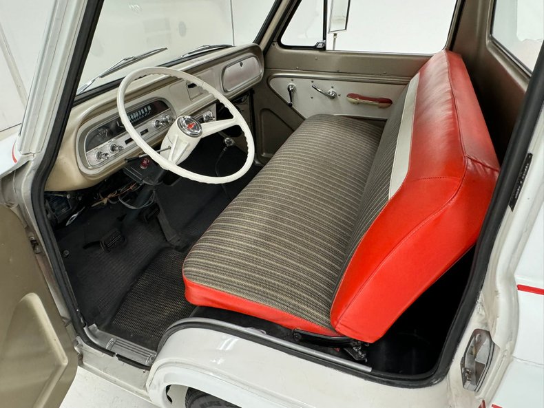 1964 Chevrolet Corvair 31