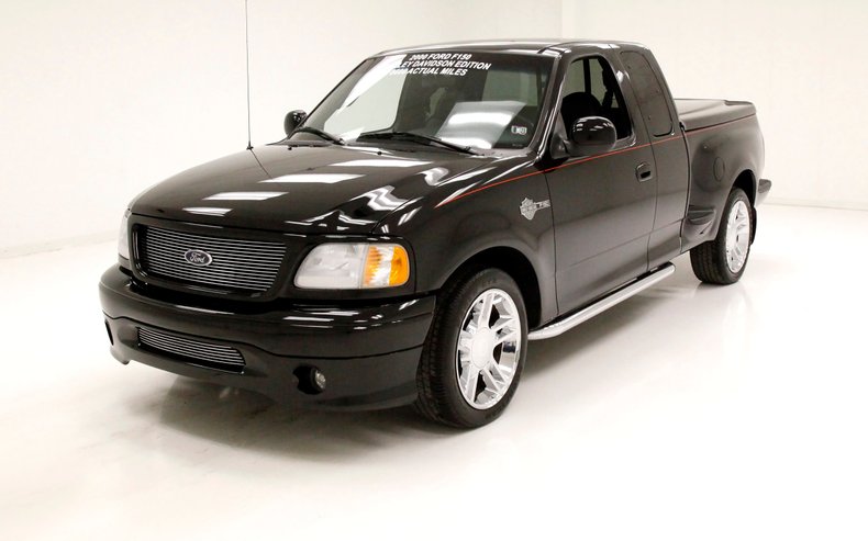 2000 Ford F150 1