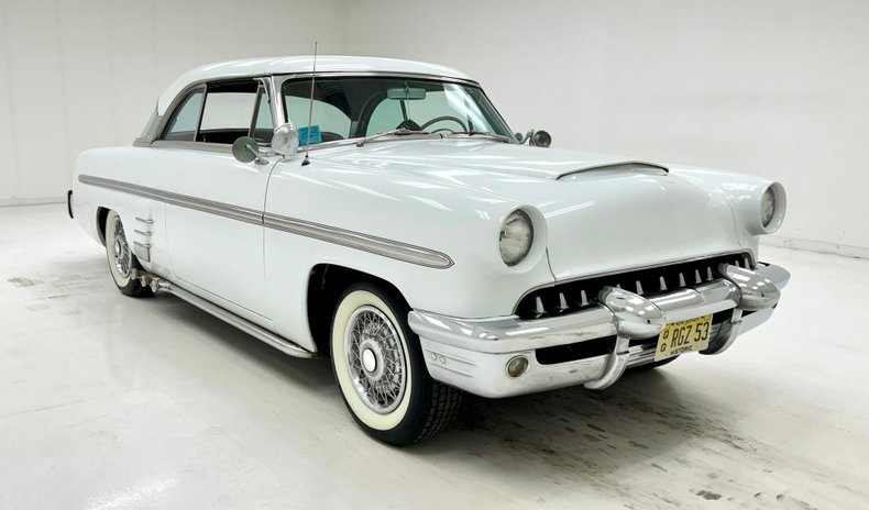 1953 Mercury Monterey 6