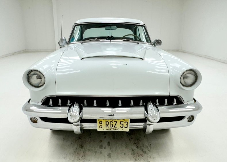 1953 Mercury Monterey 7