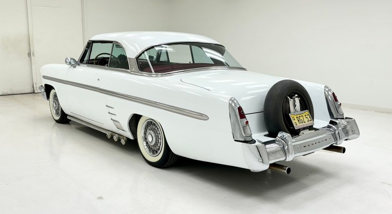 1953 Mercury Monterey 3