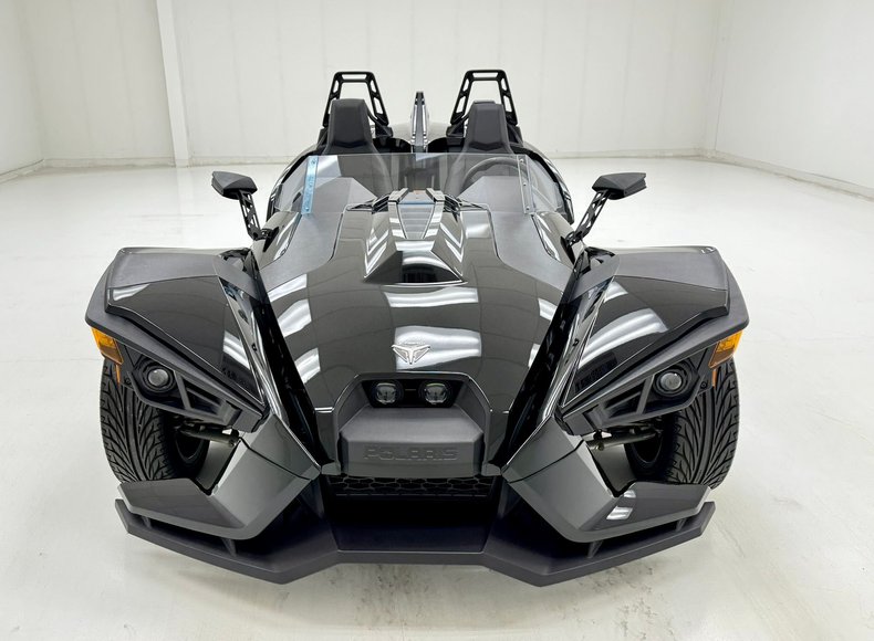 2018 Can Am Slingshot For Sale