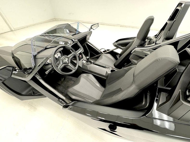 2018 Can Am Slingshot For Sale