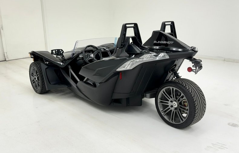 2018 Can Am Slingshot For Sale