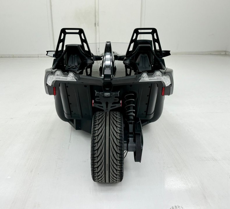 2018 Can Am Slingshot For Sale
