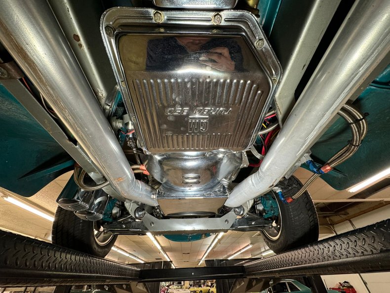 1934 Chevrolet Master 49