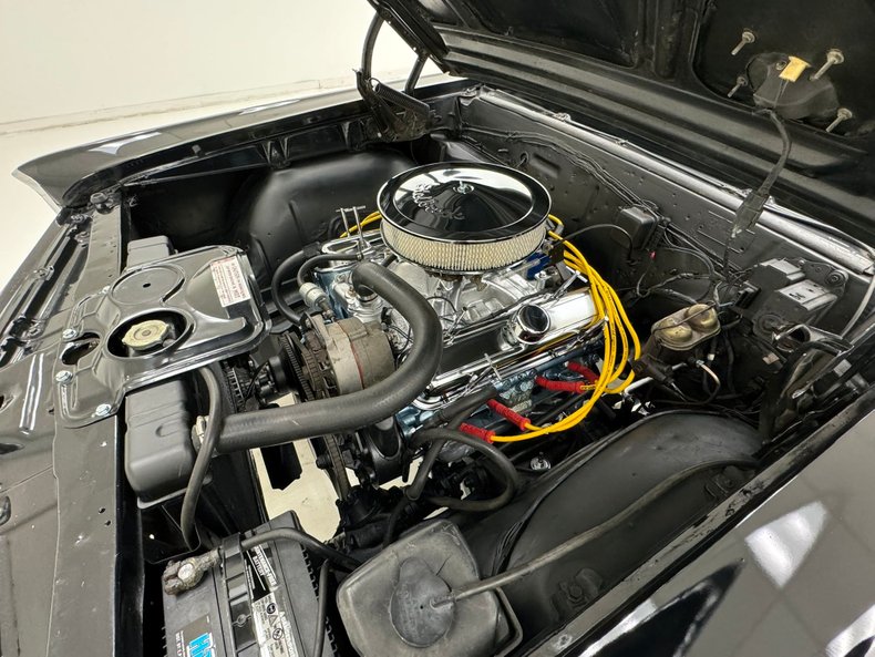 1967 Pontiac GTO 31