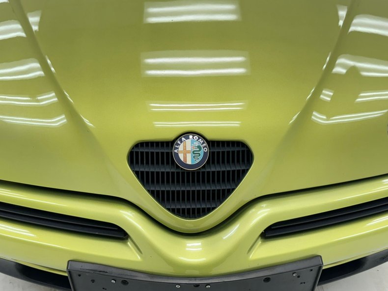 1997 Alfa Romeo 916 12