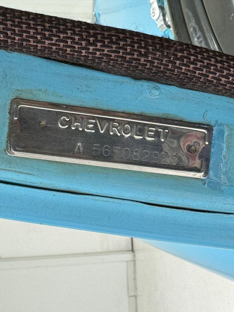 1956 Chevrolet 150 79
