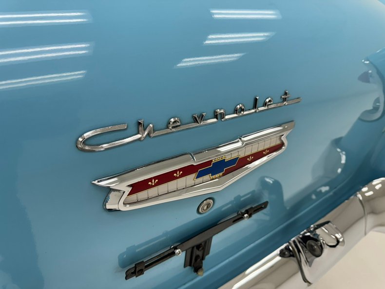 1956 Chevrolet 150 20