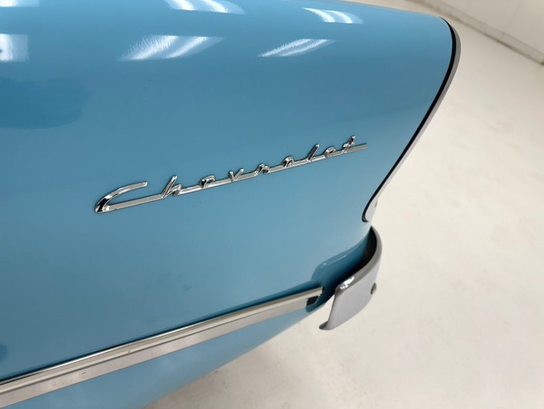 1956 Chevrolet 150 18