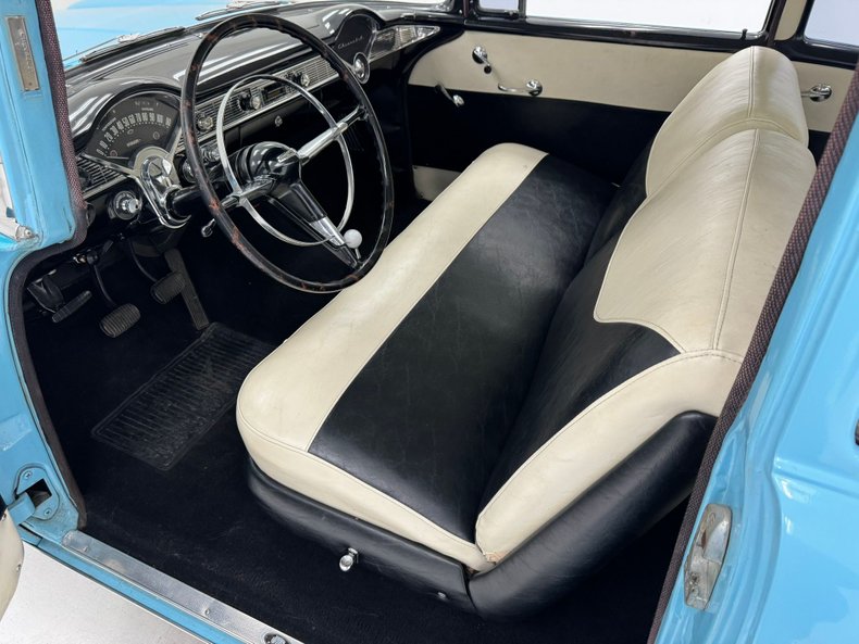 1956 Chevrolet 150 35