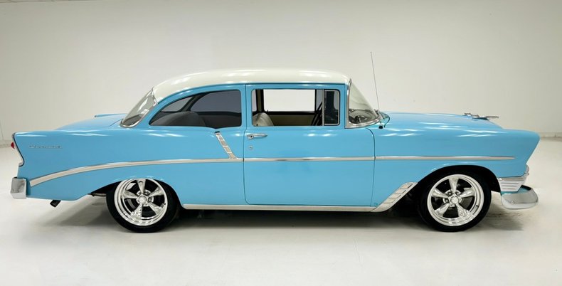 1956 Chevrolet 150 6
