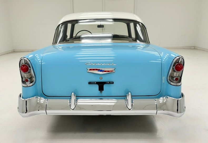 1956 Chevrolet 150 4