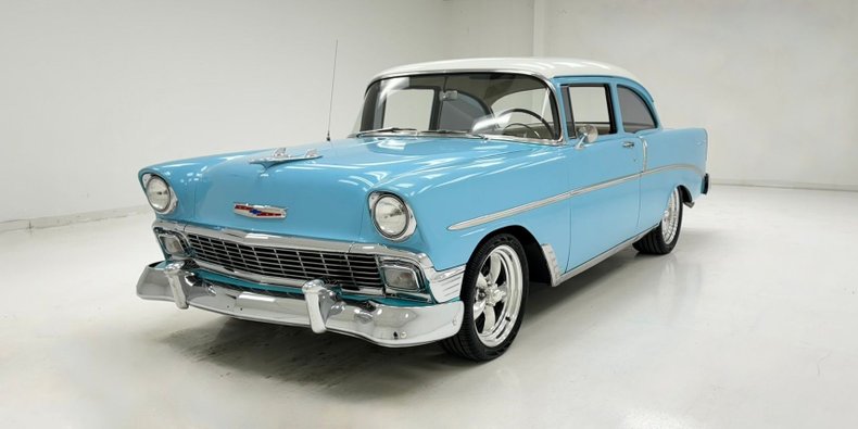 1956 Chevrolet 150 1
