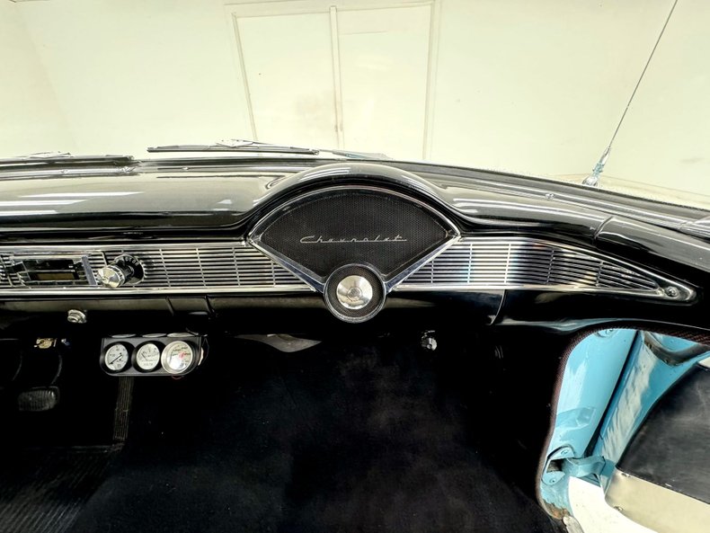 1956 Chevrolet 150 44