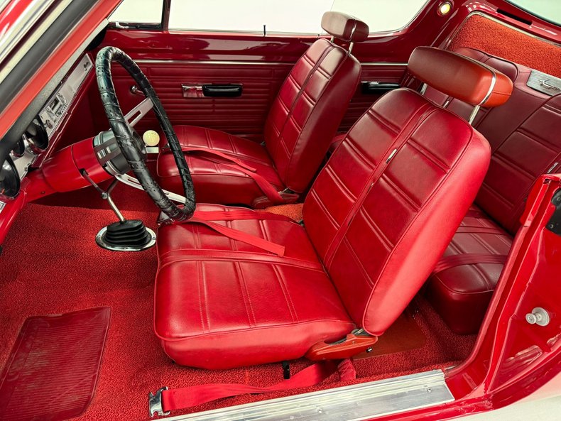 1969 Plymouth Barracuda 35
