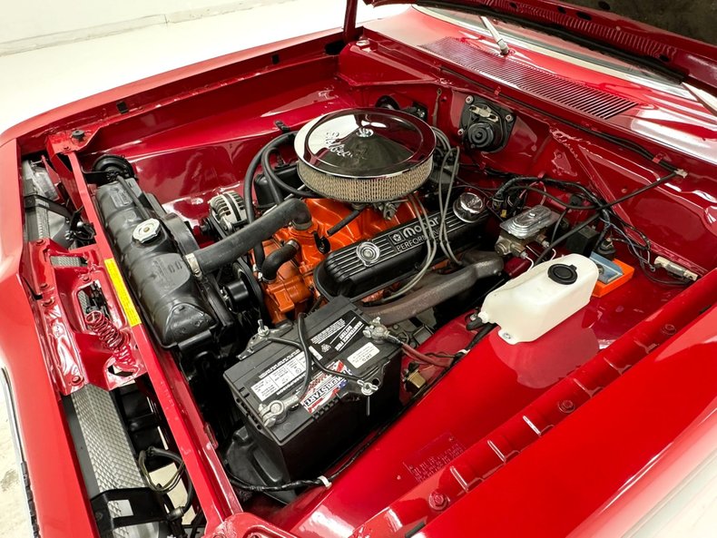 1969 Plymouth Barracuda 23