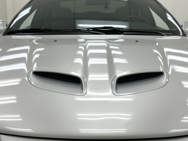 2005 Pontiac GTO 11