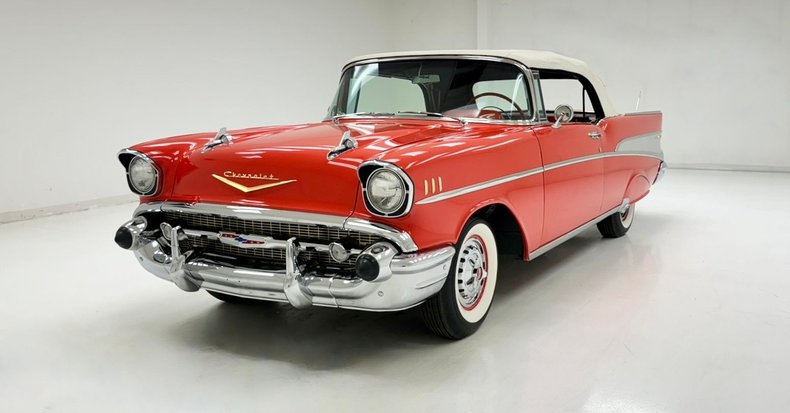 1956 Cadillac Convertible Ad Smoother Transmissions GM leads the Way