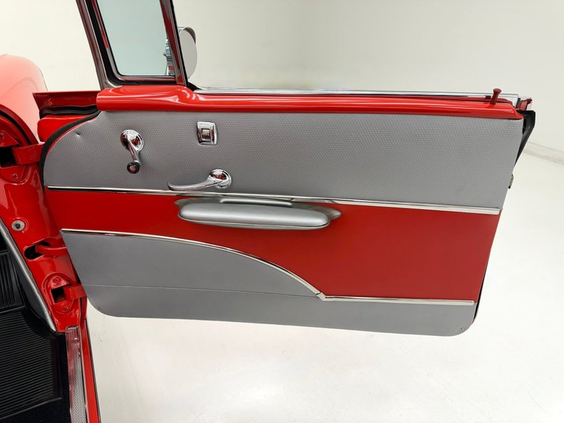 1957 Chevrolet Bel Air 38