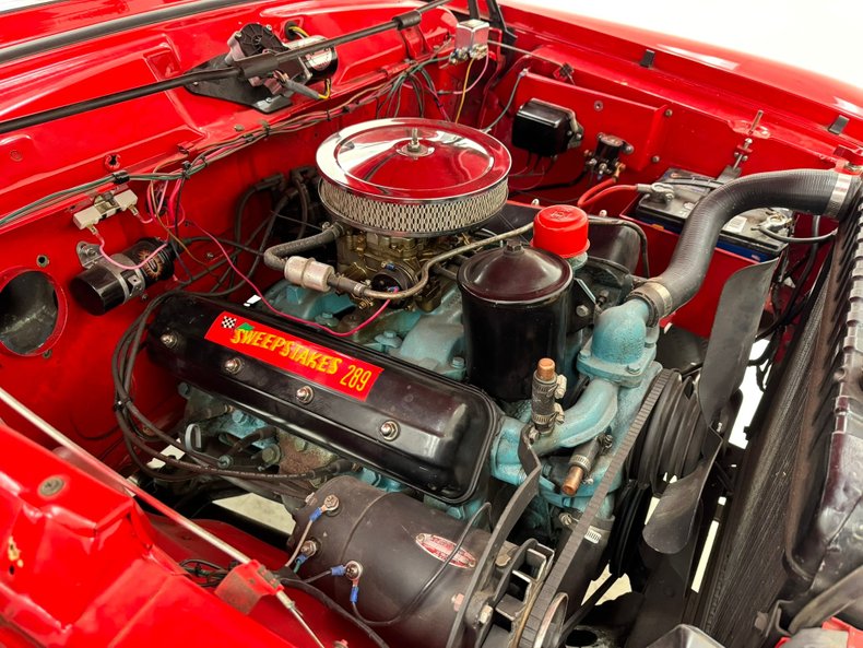 1961 Studebaker Champ 24