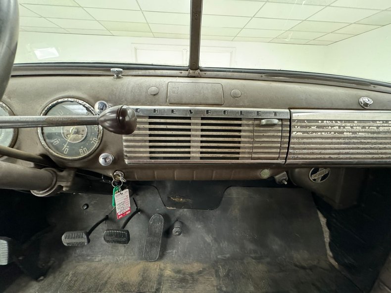 1948 Chevrolet 3600 36