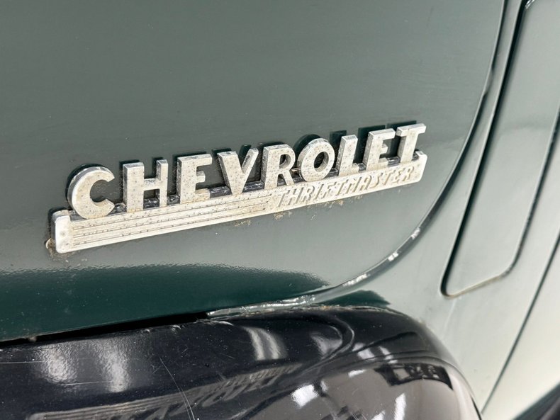 1948 Chevrolet 3600 13
