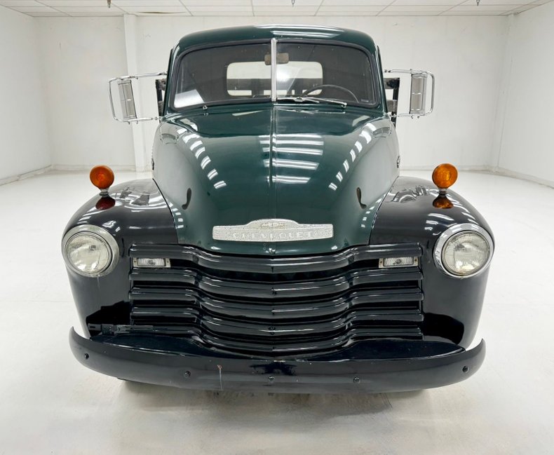 1948 Chevrolet 3600 8