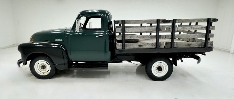 1948 Chevrolet 3600 2