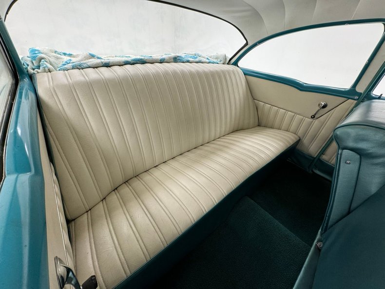 1956 Chevrolet 210 35
