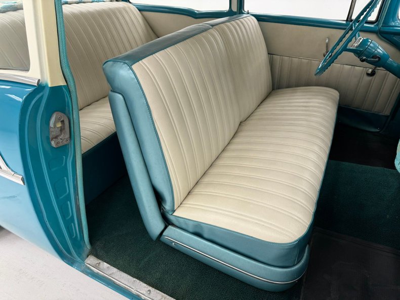 1956 Chevrolet 210 33
