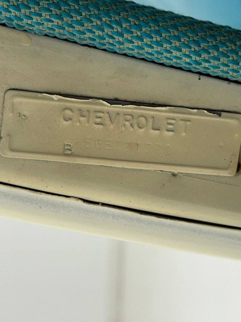 1956 Chevrolet 210 78