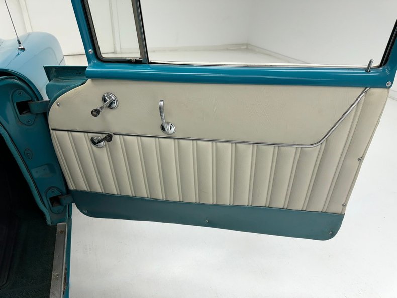 1956 Chevrolet 210 29