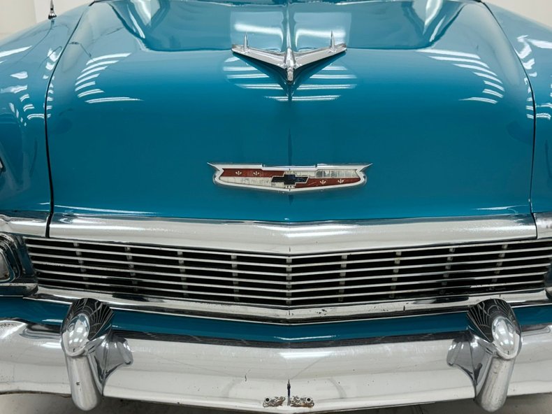 1956 Chevrolet 210 9