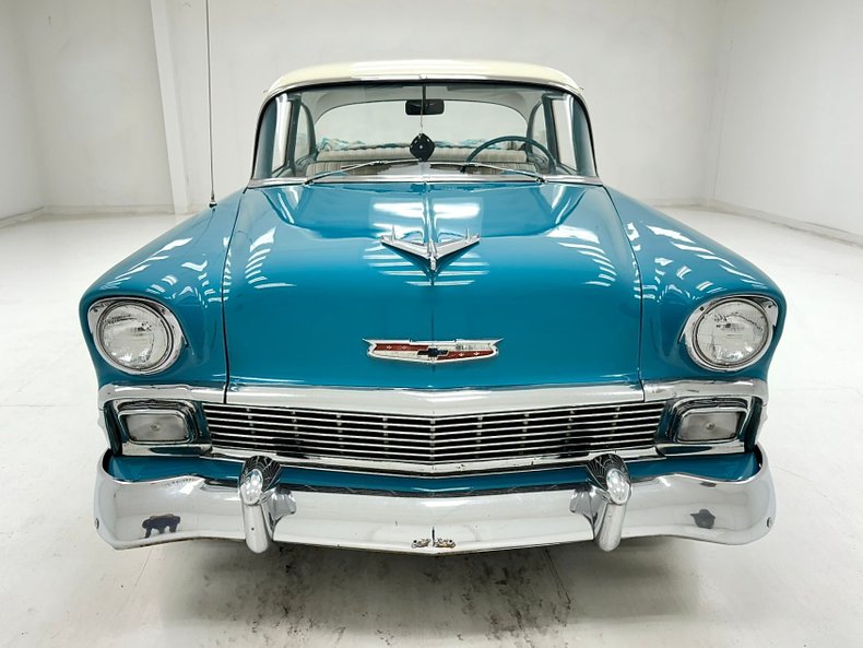 1956 Chevrolet 210 8