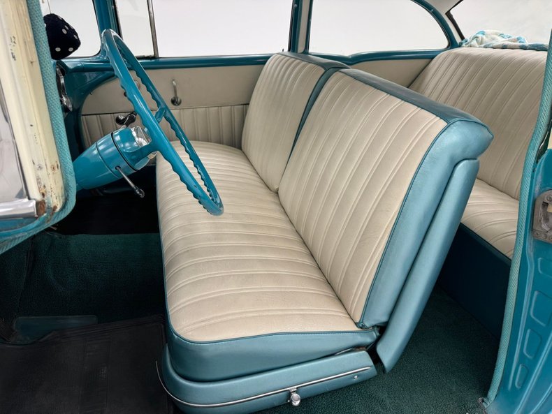 1956 Chevrolet 210 30