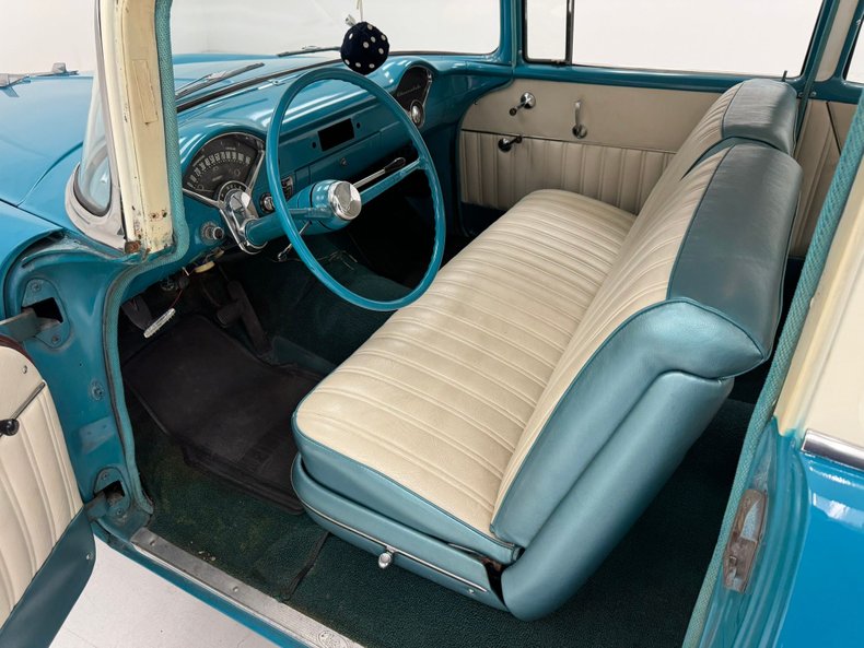 1956 Chevrolet 210 31