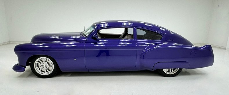 1948 Cadillac Series 62 2