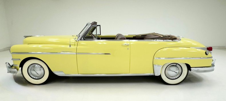1949 Chrysler New Yorker 4