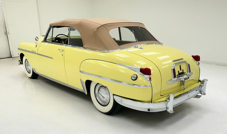 1949 Chrysler New Yorker 5