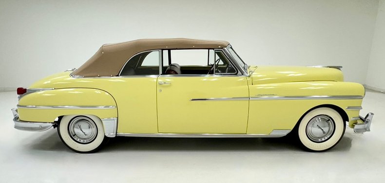 1949 Chrysler New Yorker 9